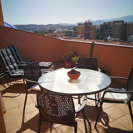 Apartamento ático centro Fuengirola Exterior foto