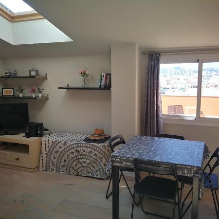 Apartamento ático centro Fuengirola Exterior foto