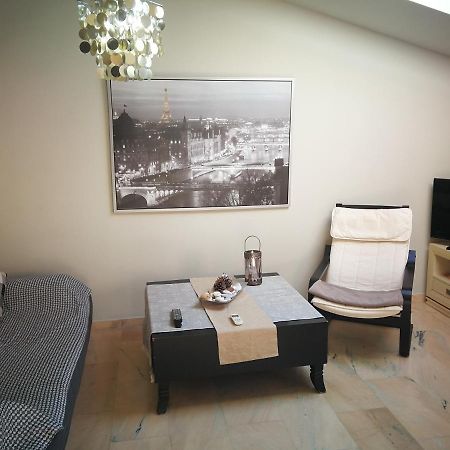 Apartamento ático centro Fuengirola Exterior foto